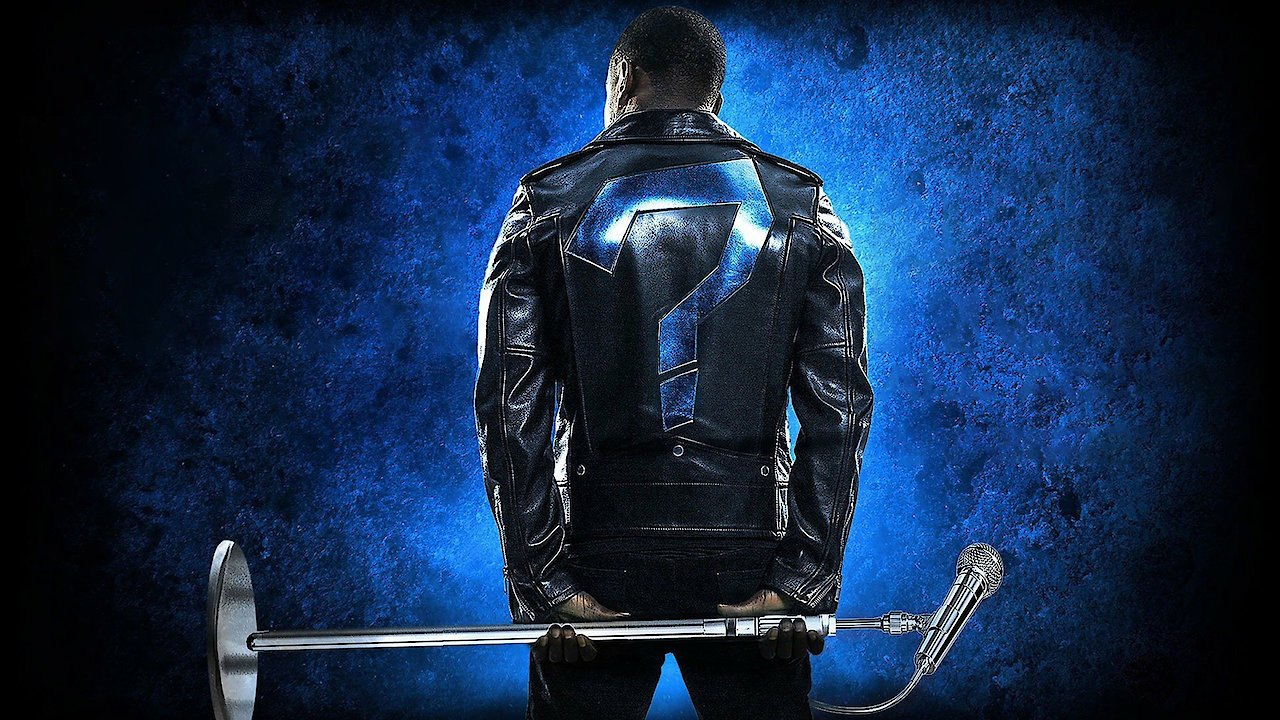 Kevin Hart: What Now? All Access Uncensored