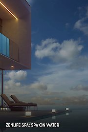 ZenLIFE Spa: Zen Evening Spa