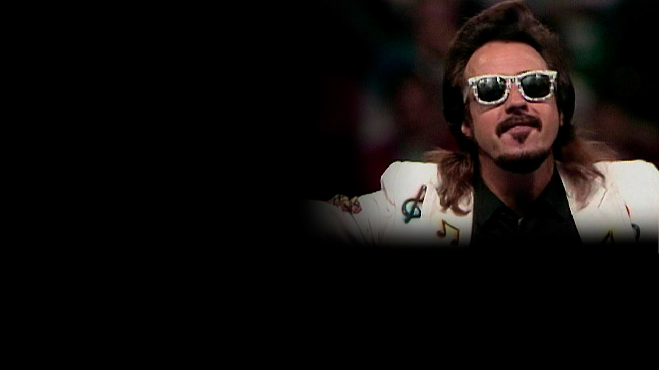 The World's Greatest Wrestling Managers