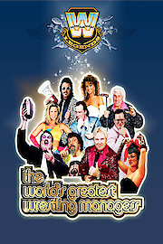 The World's Greatest Wrestling Managers