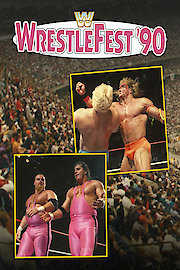 WrestleFest '90