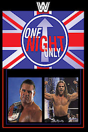 WWE One Night Only