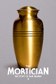 The Mortician: The Story of Paul Bearer