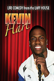 Live from the Laff House: Kevin Hart