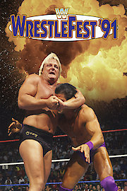 WrestleFest '91