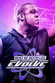 Best of Keith Lee in EVOLVE