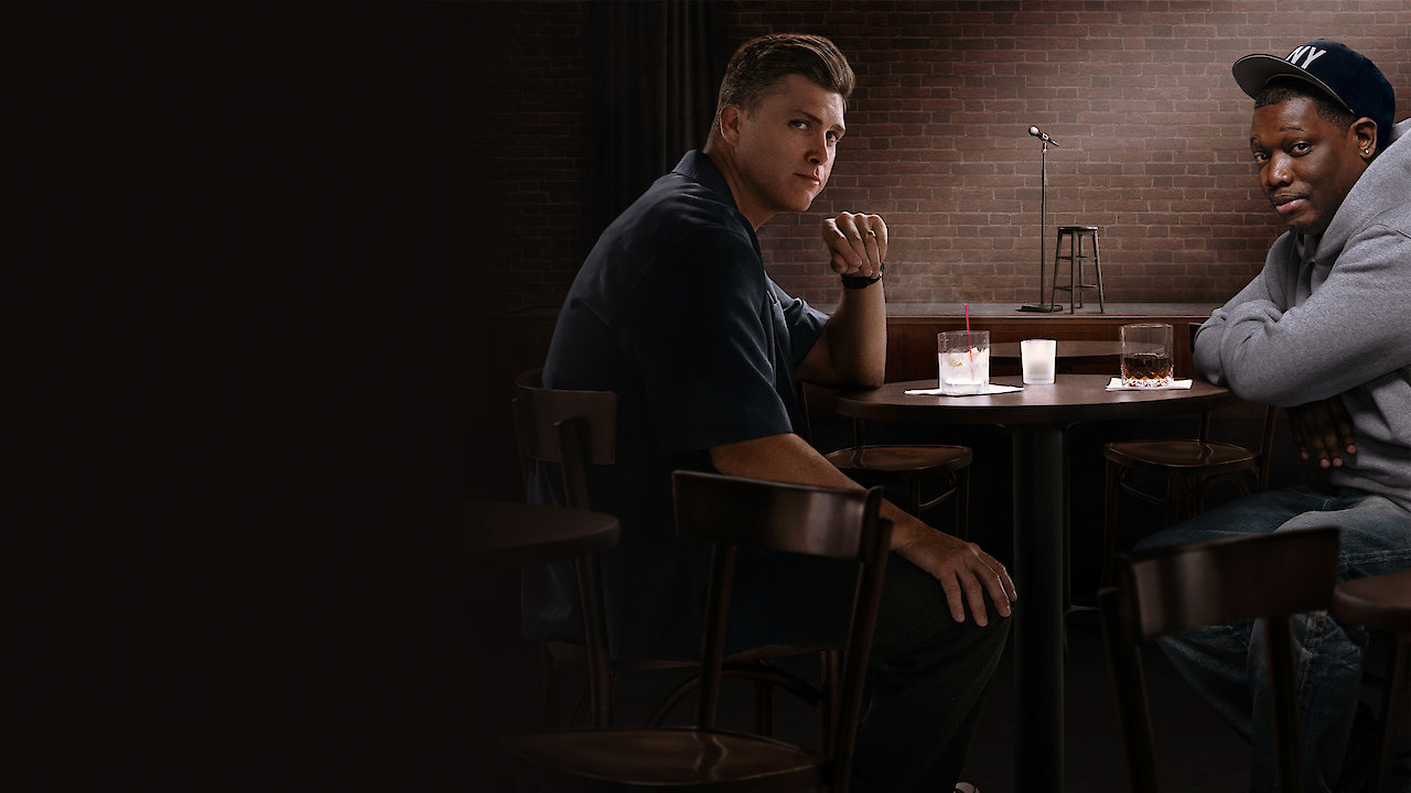 Colin Jost & Michael Che Present: New York After Dark