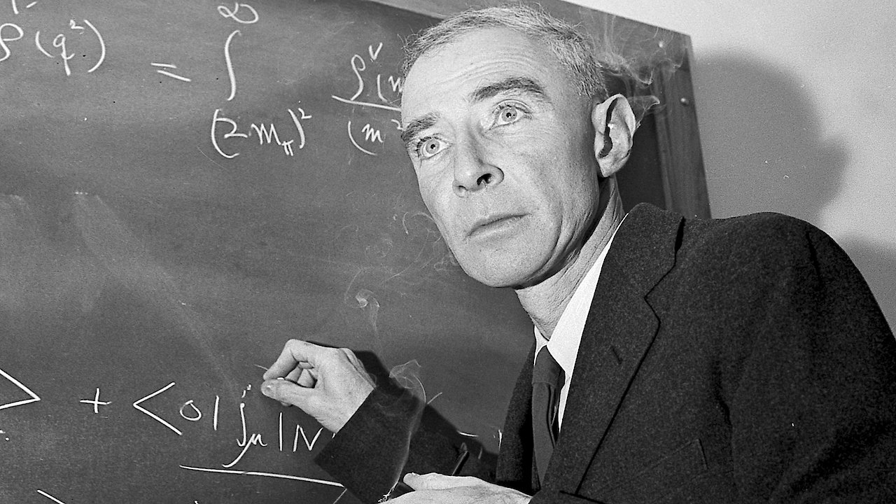 To End All War: Oppenheimer and the Atomic Bomb