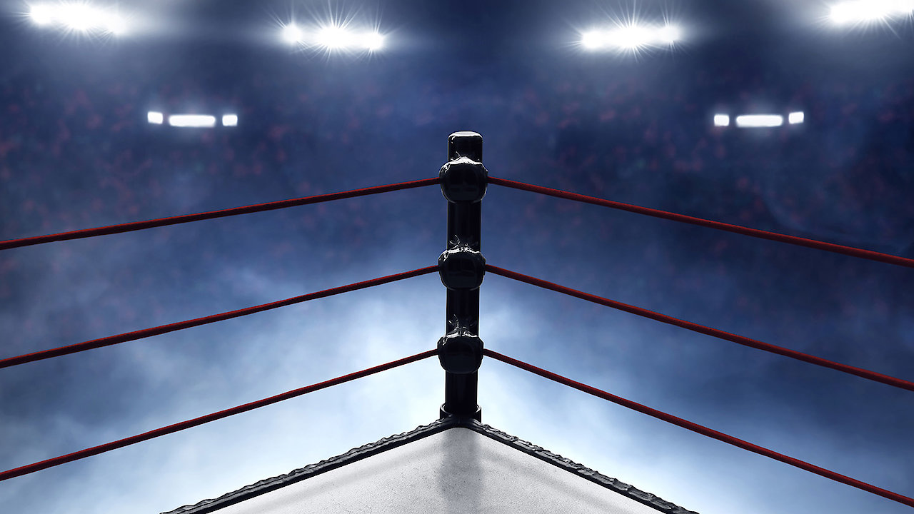 ECW House Party 1996