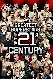 The Greatest Superstars of the 21st Century