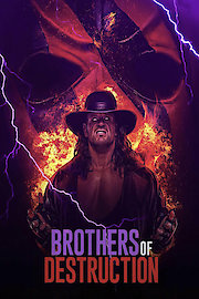 Brothers of Destruction