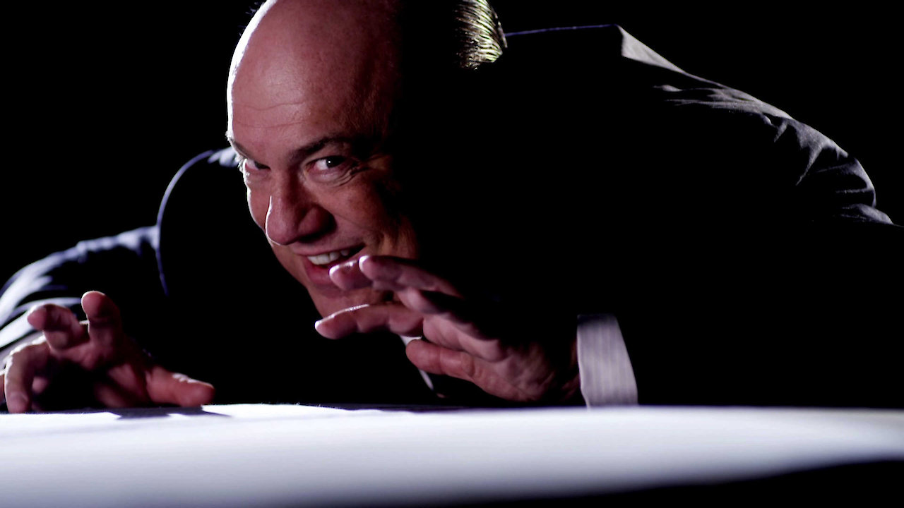 WWE Ladies and Gentlemen My Name is Paul Heyman