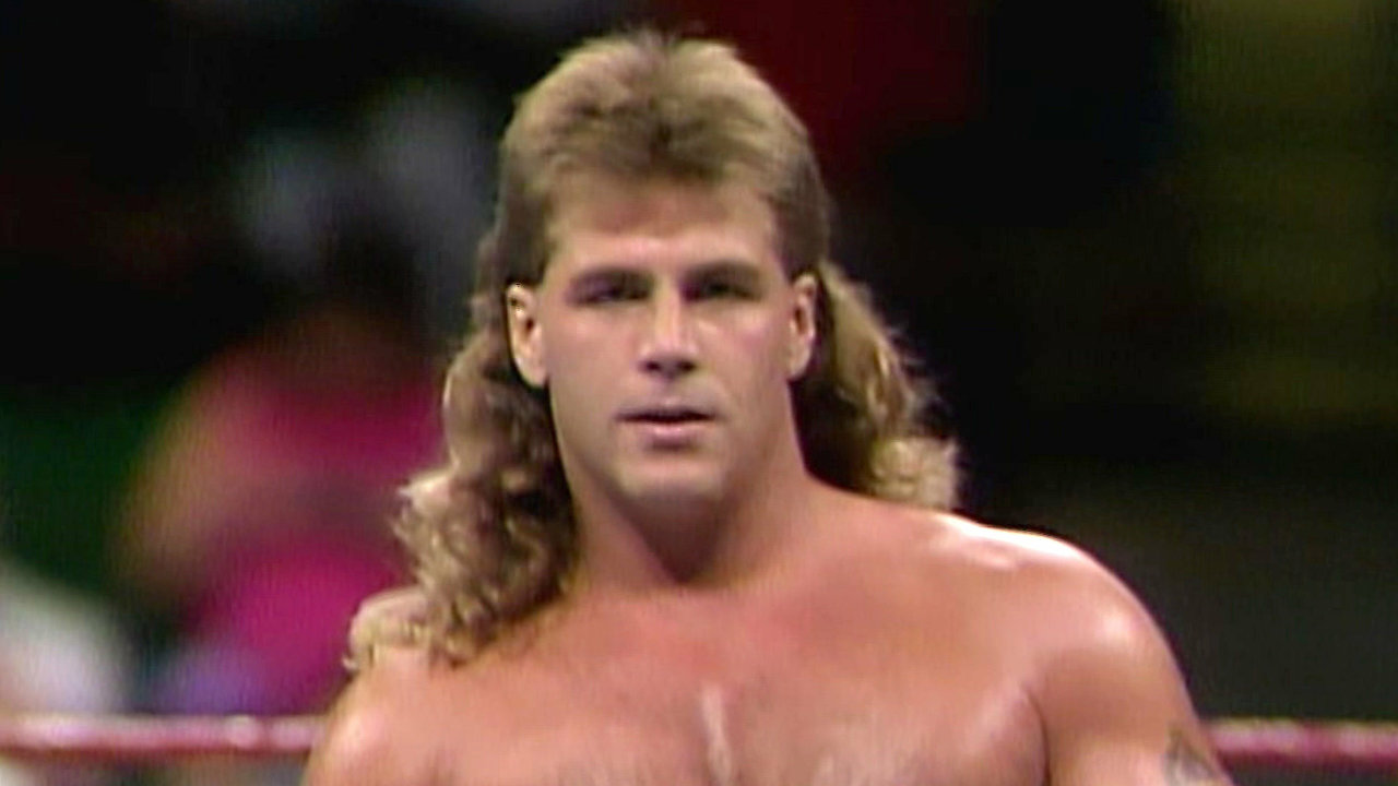 Shawn Michaels: Hits from the Heartbreak Kid