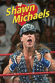 Shawn Michaels: Hits from the Heartbreak Kid