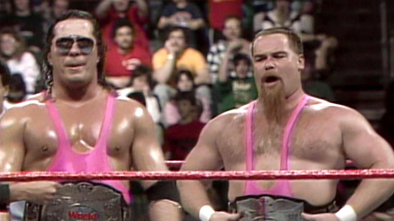 The Hart Foundation