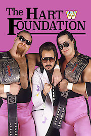 The Hart Foundation