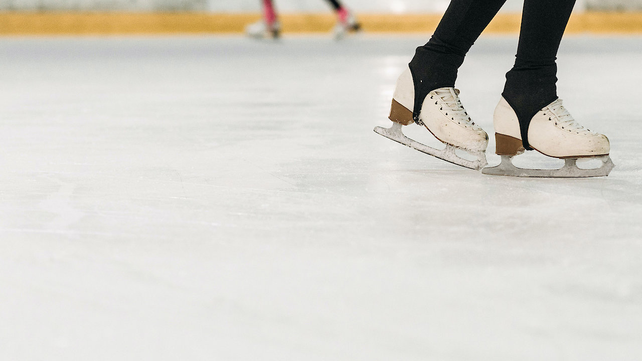 Las Vegas Skating Spectacular