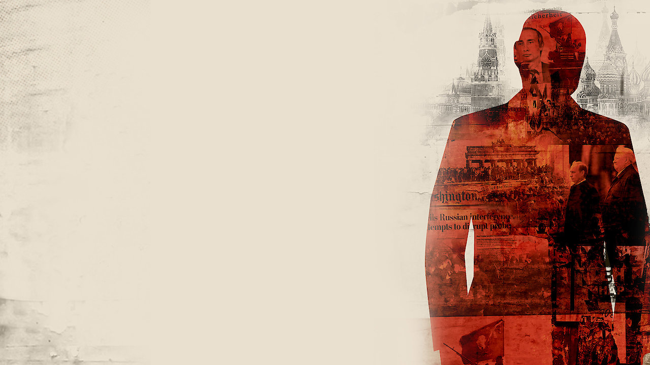 Putin's War: Killer Instinct