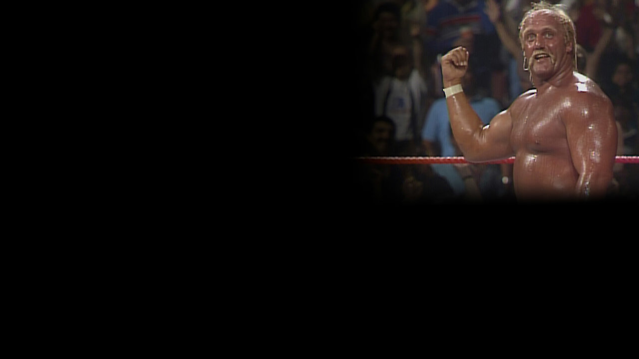 Wrestling Superheroes