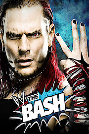 WWE The Bash 2009