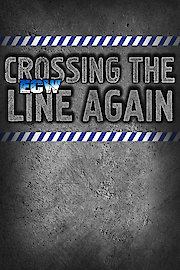 ECW Crossing the Line Again 1997