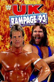 UK Rampage '93