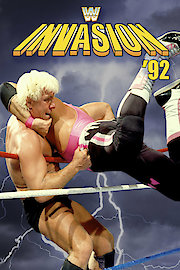 Invasion '92
