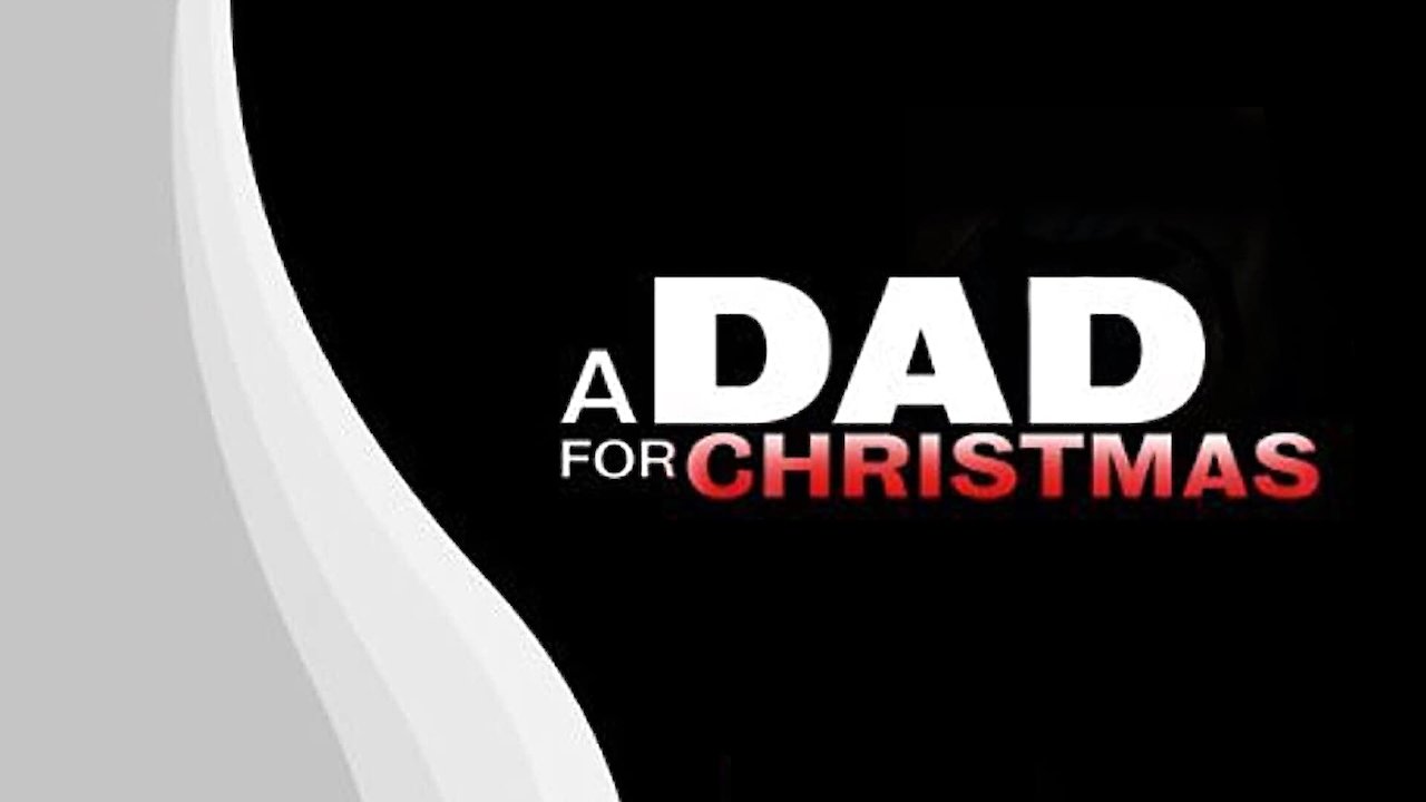 A Dad For Christmas