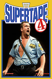 WWE SuperTape: Volume 4