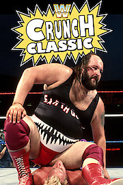 Crunch Classic