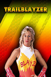TrailBlayzer: The Alundra Blayze Story