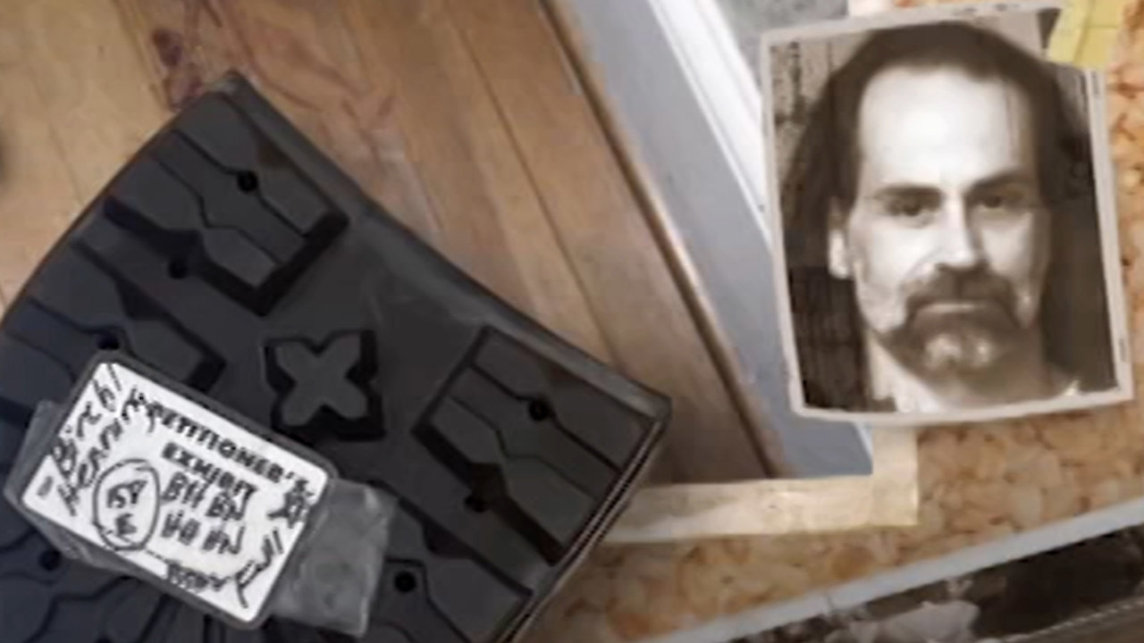 Traces of Doubt: The Forensics of Dr. Henry Lee