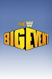 The Big Event 1986