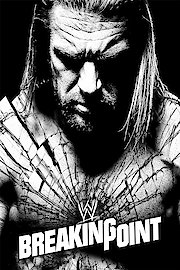 WWE Breaking Point 2009