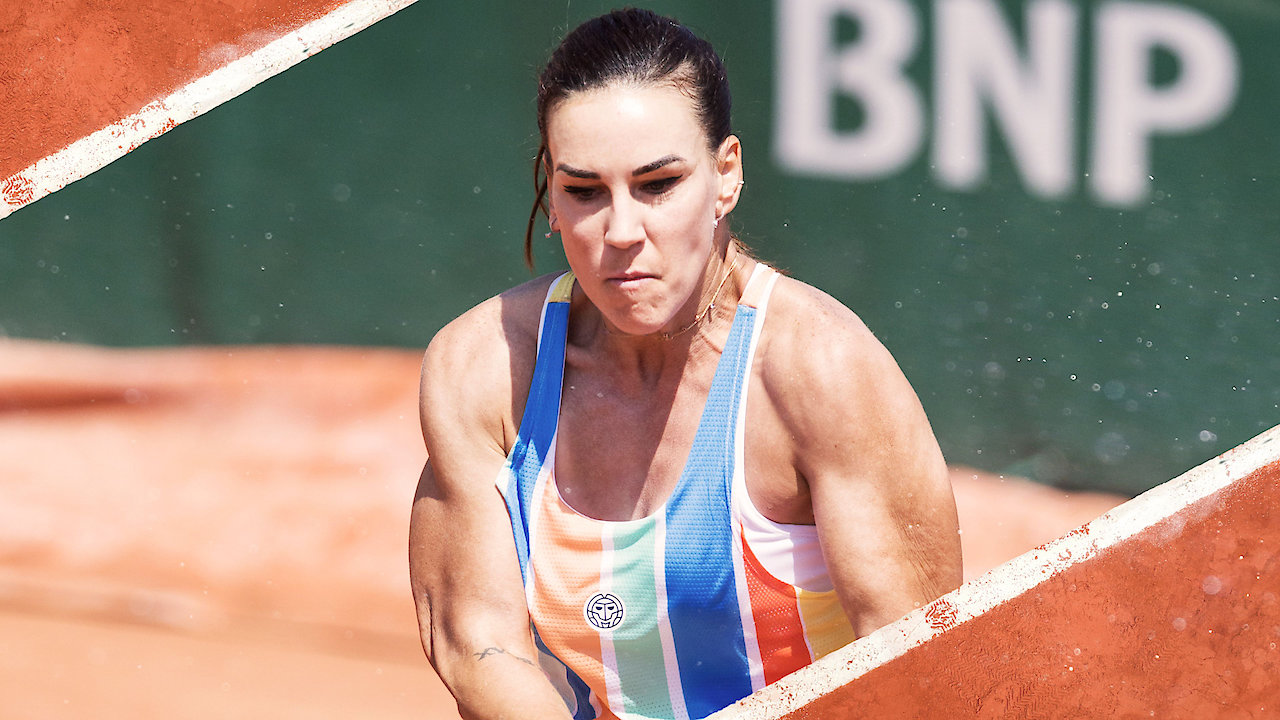 Nuria Parrizas Diaz - Miriam Bulgaru