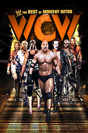 The Very Best of WCW Monday Nitro