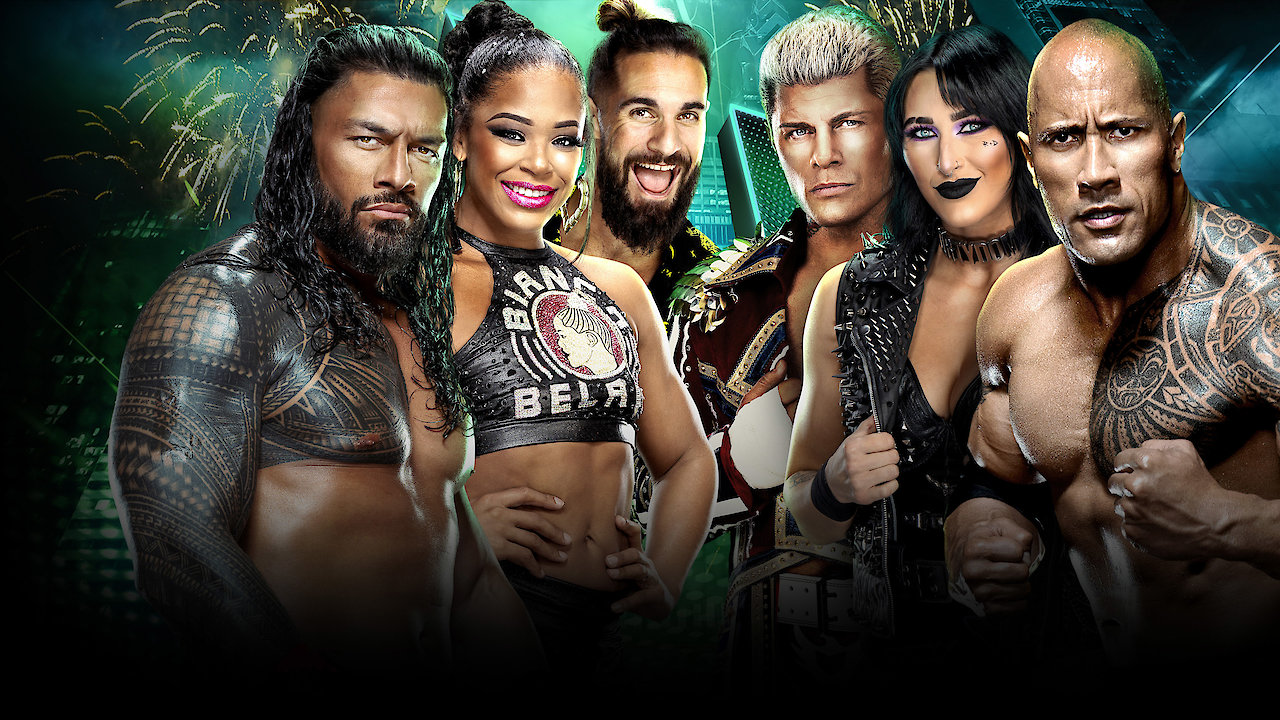 WrestleMania XL Kickoff