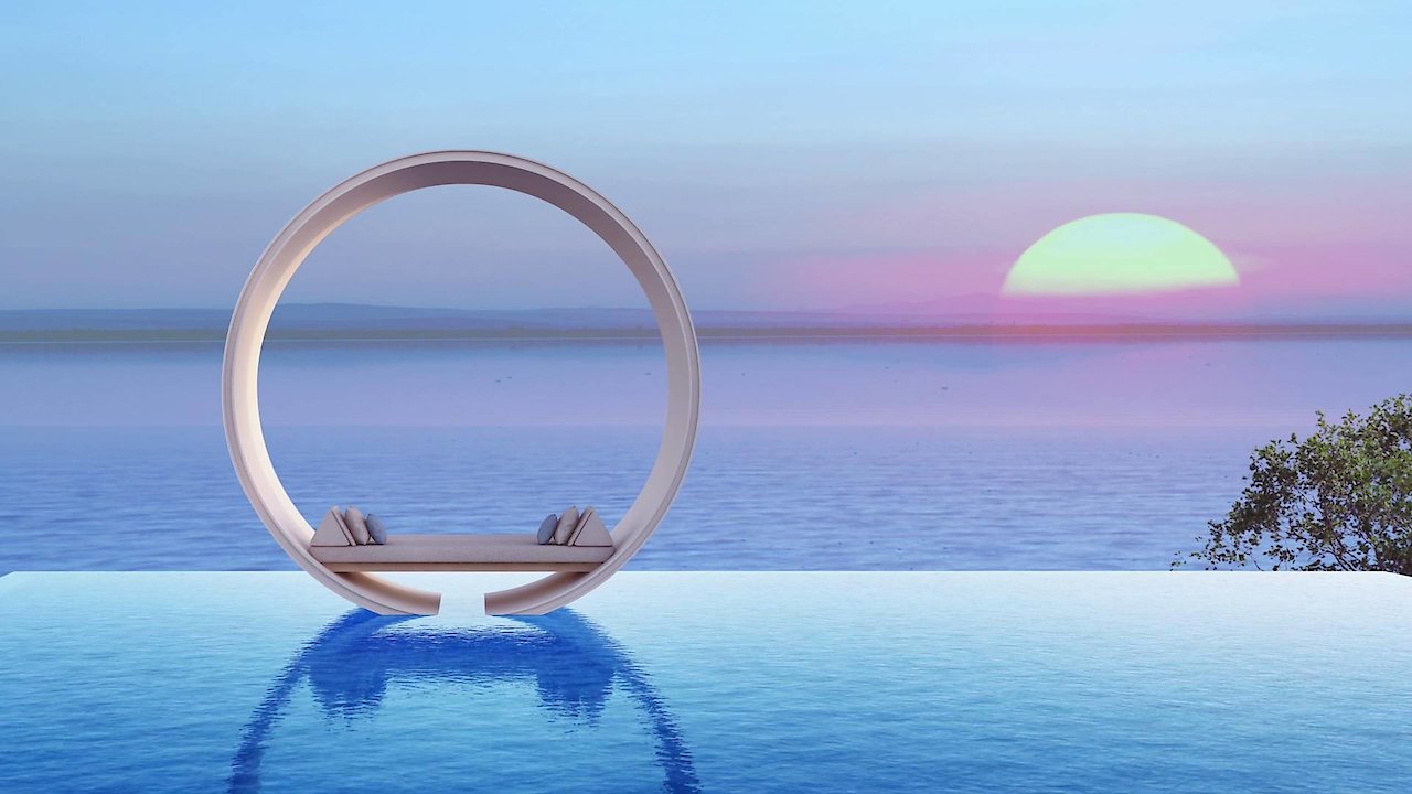 ZenLIFE Spa Series: Infinity Waters Spa