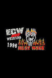 ECW Heat Wave 1996