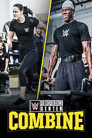 WWE PC Combine
