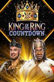 WWE King of the Ring Countdown