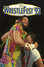 WrestleFest '92