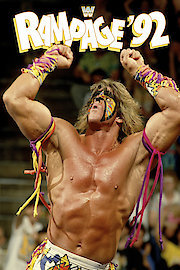 Rampage '92