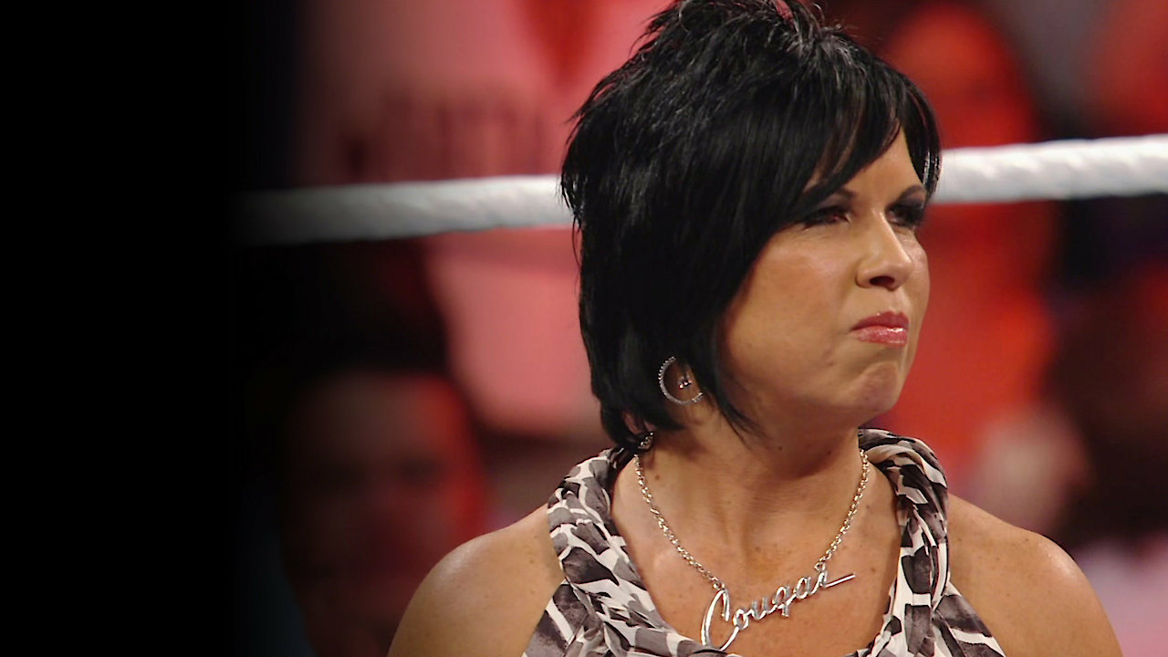 Excuse Me! A Cougar Countdown