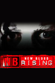 WCW New Blood Rising