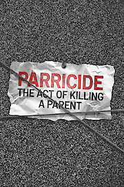 Parricide: The Act of Killing a Parent