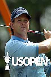 2004 U.S. Open Film: Retief Goosen