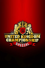 United Kingdom Championship Special