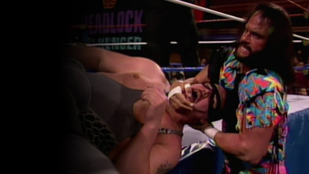 UK Fan Favorites 1993