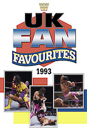UK Fan Favorites 1993